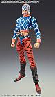 MEDICOS ENTERTAINMENT Super Figure Action JoJo's Bizarre Adventure Part V 34 Guido Mista & S.P Action Figure gallery thumbnail