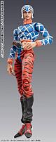 MEDICOS ENTERTAINMENT Super Figure Action JoJo's Bizarre Adventure Part V 34 Guido Mista & S.P Action Figure gallery thumbnail