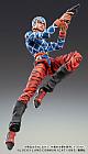 MEDICOS ENTERTAINMENT Super Figure Action JoJo's Bizarre Adventure Part V 34 Guido Mista & S.P Action Figure gallery thumbnail
