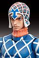 MEDICOS ENTERTAINMENT Super Figure Action JoJo's Bizarre Adventure Part V 34 Guido Mista & S.P Action Figure gallery thumbnail