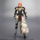 SQUARE ENIX FINAL FANTASY XIII-2 PLAY ARTS KAI Lightning gallery thumbnail