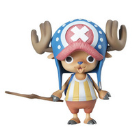 MegaHouse Excellent Model Portrait.Of.Pirates ONE PIECE Sailing Again Tony Tony Chopper