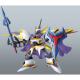 MegaHouse Variable Action Hao Taikei Ryu Knight Rune Knight Steru Action Figure gallery thumbnail