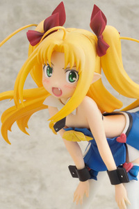 CM's Corp. Gutto Kuru Figure Collection La beaute 04 Astarotte no Omocha! Astarotte Ygvar Regular Edition 1/8 PVC Figure