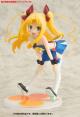 CM's Corp. Gutto Kuru Figure Collection La beaute 04 Astarotte no Omocha! Astarotte Ygvar Miyazawa Model Distribution Limited Edition Shimapanman Ver. 1/8 PVC Figure gallery thumbnail