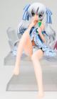 mediation Tinkeru x Miyagawa Takeshi Original Figure Shantiti 2011 PVC Figure gallery thumbnail