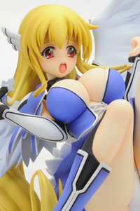 PLUM PMOA Sora no Otoshimono F Astraea 1/6 PVC Figure (2nd Production Run)