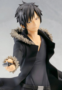 ALTER Durarara!! Orihara Izaya 1/8 PVC Figure (2nd Production Run)