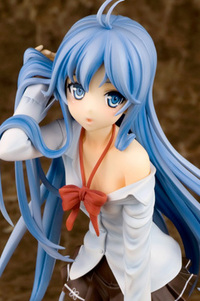 Alphamax Denpa Onna to Seishun Otoko Towa Erio 1/7 PVC Figure