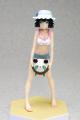 WAVE BEACH QUEENS STEINS;GATE Shiina Mayuri 1/10 PVC Figure gallery thumbnail