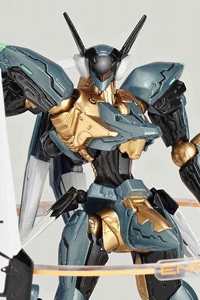 KAIYODO Revoltech Yamaguchi No.111 Jehuty ANUBIS Edition