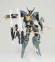 KAIYODO Revoltech Yamaguchi No.111 Jehuty ANUBIS Edition gallery thumbnail