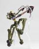 KAIYODO Revoltech Yamaguchi No.112 Evangelion Evolution Evangelion Provisional Unit 5 gallery thumbnail