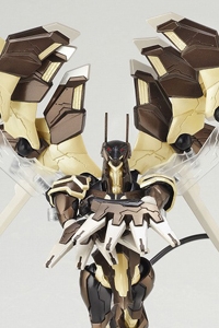 KAIYODO Revoltech Yamaguchi No.113 ANUBIS