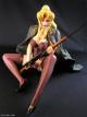 A-LABEL BLACK LAGOON Balalaika 1/4 PVC Figure gallery thumbnail