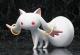 SEVENTWO Puella Magi Madoka Magica Kyubey Soft Vinyl Figure gallery thumbnail