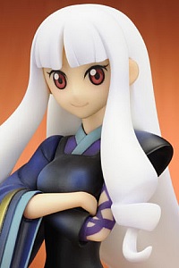 ques Q Katanagatari Kisakushi Togame 1/8 PVC Figure (2nd Production Run)