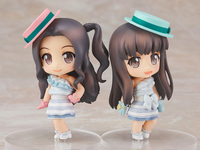 GOOD SMILE COMPANY (GSC) Nendoroid Petit ClariS Set irony Ver.