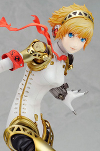 ALTER Persona3 Aigis ART WORKS Ver. 1/6 PVC Figure