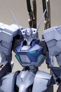 KOTOBUKIYA Muv-Luv Alternative Shiranui Avant-garde Assault / Vanguard Assault Specifications Plastic Kit