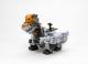 KOTOBUKIYA D-Style ZOIDS Ultrasaurus Plastic Kit gallery thumbnail