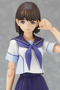 MAX FACTORY Loveplus+ figma Anegasaki Nene