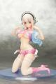 Orchidseed NITRO SUPER SONIC Super Sonico Bondage Ver. -Candy Pink- 1/7 PVC Figure gallery thumbnail