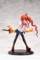 Chara-ani Shakugan no Shana III -Final- Shana Casual Ver. 1/8 PVC Figure gallery thumbnail