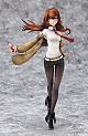 GOOD SMILE COMPANY (GSC) Steins;Gate Makise Kurisu 1/8 PVC Figure gallery thumbnail