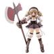 KAIYODO Revoltech Queen's Blade Series No.012 Ymir 2P Colour gallery thumbnail