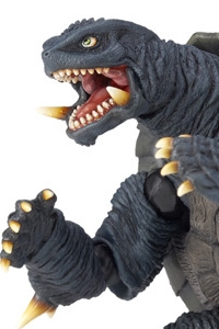 KAIYODO SCI-FI Revoltech No.033 G2 Gamera