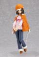 MAX FACTORY Bakemonogatari figma Sengoku Nadeko gallery thumbnail