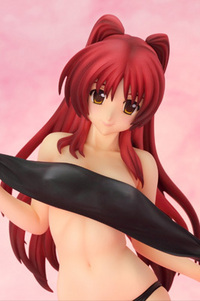 Griffon Enterprises R-line ToHeart2 Kousaka Tamaki -Vacation Ver.- 1/6 PVC Figure