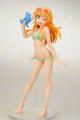 ques Q Ore no Imoto ga Konna ni Kawaii Wake ga Nai Kousaka Kirino Swimsuit Ver. 1/8 PVC Figure gallery thumbnail