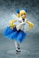 KOTOBUKIYA Daiteikoku Lydia Adolf -Ultimate Idol- 1/8 PVC Figure gallery thumbnail