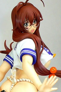 Amie-Grand Ikki Tousen XTREME XECUTOR Ryubi Gentoku Festival Ver. 1/6 Polystone Figure