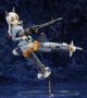 ALTER Strike Witches 2 Eila Ilmatar Juutilainen 1/8 PVC Figure gallery thumbnail