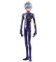 MedicomToy REAL ACTION HEROES Evangelion 2.0 Nagisa Kaworu Action Figure gallery thumbnail