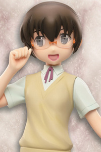 A PLUS Ore no Imoto ga Konna ni Kawaii Wake ga Nai Tamura Manami 1/4.5 Polyresin Figure