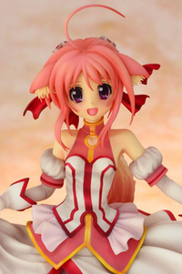 Griffon Enterprises DOG DAYS Millhiore F. Biscotti 1/7 PVC Figure (2nd Production Run)