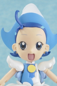 EVOLUTION TOY Petit Pretty Figure Series No.11 Ojamajo Doremi# Senoh Aiko Royal Patraine Costume Action Figure