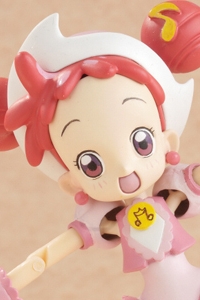 EVOLUTION TOY Petit Pretty Figure Series No.17 Motto! Ojamajo Doremi Harukaze Doremi Witch Apprentice Action Figure