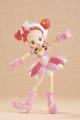 EVOLUTION TOY Petit Pretty Figure Series No.17 Motto! Ojamajo Doremi Harukaze Doremi Witch Apprentice Action Figure gallery thumbnail