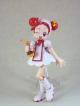 EVOLUTION TOY Petit Pretty Figure Series No.22 Motto! Ojamajo Doremi Harukaze Doremi Pastry Chef Outfit Action Figure gallery thumbnail