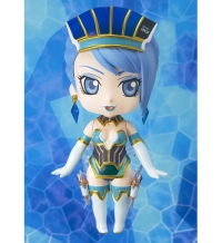 BANDAI SPIRITS chibi-arts Blue Rose