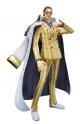 MegaHouse Excellent Model Portrait.Of.Pirates ONE PIECE NEO-DX Navy Headquarters General Kizaru [Borsalino] gallery thumbnail