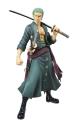 MegaHouse Excellent Model Portrait.Of.Pirates ONE PIECE Sailing Again Roronoa Zoro gallery thumbnail