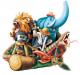 MegaHouse DESKTOP REAL McCOY ONE PIECE 02 gallery thumbnail