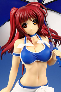 Kaitendoh ToHeart2 Circuit Angel Kousaka Tamaki Standard Edition 1/6 PVC Figure