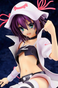 ALTER Yumekui Merry Merry Nightmare 1/8 PVC Figure